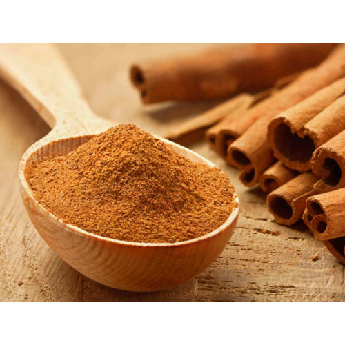 Natureloc Organic Cinnamon Powder